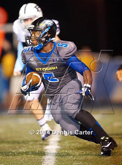 Thumbnail 1 in Pope @ Etowah photogallery.