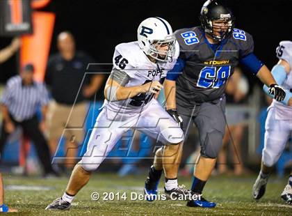 Thumbnail 1 in Pope @ Etowah photogallery.