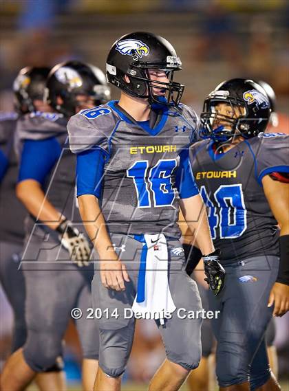 Thumbnail 2 in Pope @ Etowah photogallery.