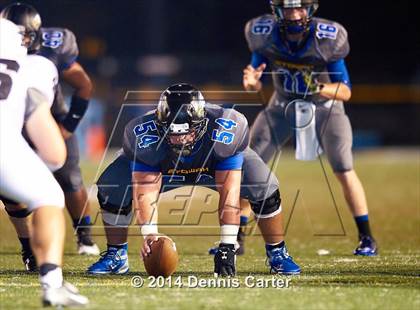 Thumbnail 3 in Pope @ Etowah photogallery.