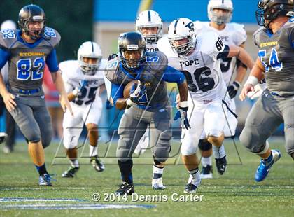 Thumbnail 1 in Pope @ Etowah photogallery.