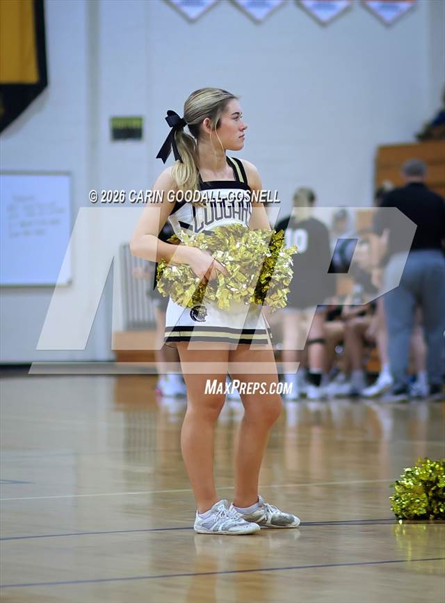 Rockingham County @ Croatan