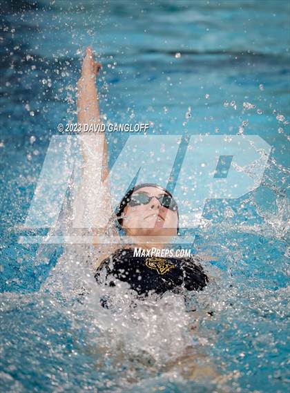 Thumbnail 1 in Capistrano Valley Relays (Girls Preliminary) photogallery.