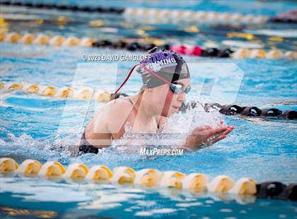 Thumbnail 1 in Capistrano Valley Relays (Girls Preliminary) photogallery.