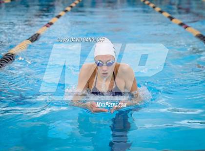 Thumbnail 1 in Capistrano Valley Relays (Girls Preliminary) photogallery.
