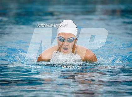 Thumbnail 2 in Capistrano Valley Relays (Girls Preliminary) photogallery.