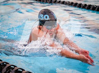 Thumbnail 3 in Capistrano Valley Relays (Girls Preliminary) photogallery.