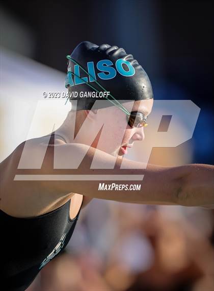 Thumbnail 1 in Capistrano Valley Relays (Girls Preliminary) photogallery.