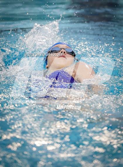 Thumbnail 3 in Capistrano Valley Relays (Girls Preliminary) photogallery.