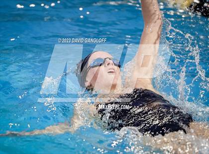 Thumbnail 2 in Capistrano Valley Relays (Girls Preliminary) photogallery.