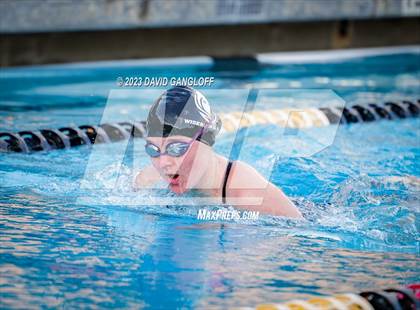 Thumbnail 3 in Capistrano Valley Relays (Girls Preliminary) photogallery.