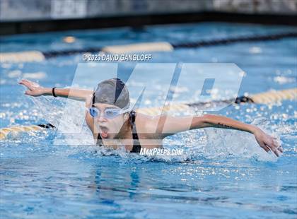 Thumbnail 1 in Capistrano Valley Relays (Girls Preliminary) photogallery.