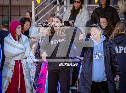 Thumbnail 2 in Capistrano Valley Relays (Girls Preliminary) photogallery.
