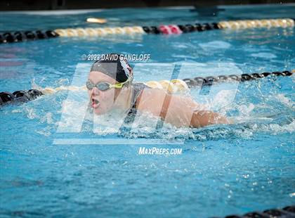 Thumbnail 1 in Capistrano Valley Relays (Girls Preliminary) photogallery.