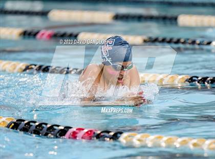 Thumbnail 2 in Capistrano Valley Relays (Girls Preliminary) photogallery.