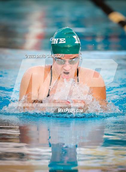 Thumbnail 2 in Capistrano Valley Relays (Girls Preliminary) photogallery.