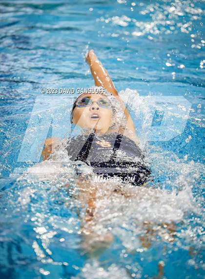 Thumbnail 1 in Capistrano Valley Relays (Girls Preliminary) photogallery.