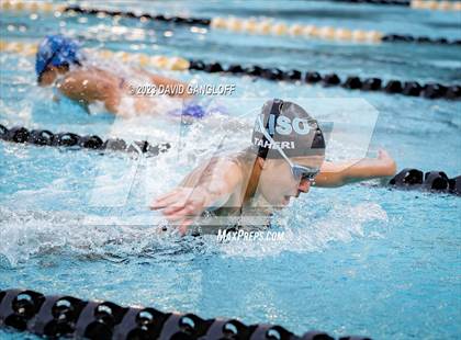 Thumbnail 2 in Capistrano Valley Relays (Girls Preliminary) photogallery.