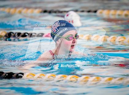 Thumbnail 3 in Capistrano Valley Relays (Girls Preliminary) photogallery.