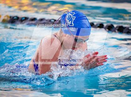 Thumbnail 1 in Capistrano Valley Relays (Girls Preliminary) photogallery.