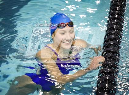 Thumbnail 3 in Capistrano Valley Relays (Girls Preliminary) photogallery.