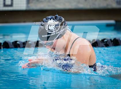 Thumbnail 2 in Capistrano Valley Relays (Girls Preliminary) photogallery.