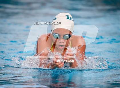 Thumbnail 3 in Capistrano Valley Relays (Girls Preliminary) photogallery.