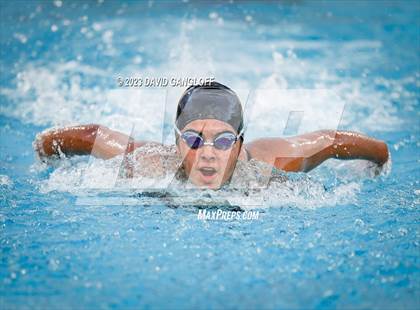 Thumbnail 1 in Capistrano Valley Relays (Girls Preliminary) photogallery.