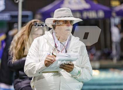 Thumbnail 3 in Capistrano Valley Relays (Girls Preliminary) photogallery.