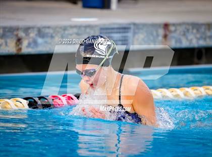 Thumbnail 2 in Capistrano Valley Relays (Girls Preliminary) photogallery.