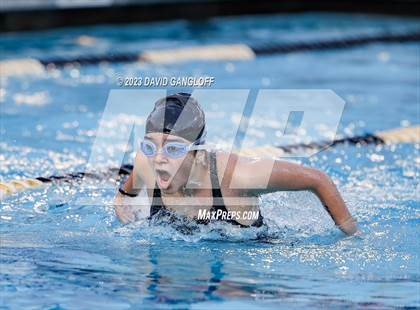 Thumbnail 3 in Capistrano Valley Relays (Girls Preliminary) photogallery.