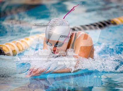 Thumbnail 3 in Capistrano Valley Relays (Girls Preliminary) photogallery.