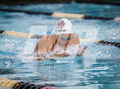 Thumbnail 3 in Capistrano Valley Relays (Girls Preliminary) photogallery.