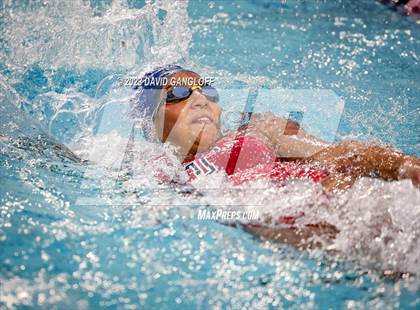 Thumbnail 3 in Capistrano Valley Relays (Girls Preliminary) photogallery.