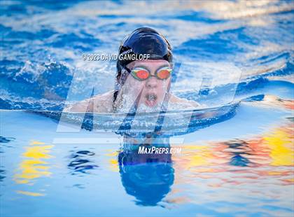 Thumbnail 1 in Capistrano Valley Relays (Girls Preliminary) photogallery.