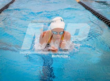 Thumbnail 1 in Capistrano Valley Relays (Girls Preliminary) photogallery.