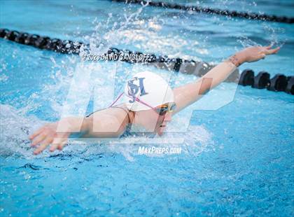 Thumbnail 2 in Capistrano Valley Relays (Girls Preliminary) photogallery.