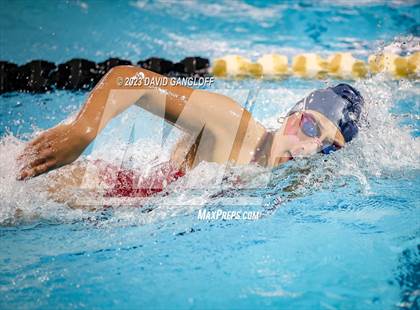 Thumbnail 1 in Capistrano Valley Relays (Girls Preliminary) photogallery.