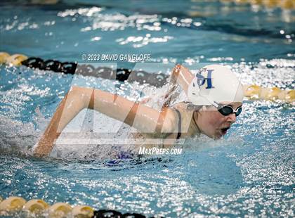 Thumbnail 3 in Capistrano Valley Relays (Girls Preliminary) photogallery.