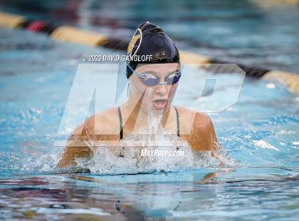 Thumbnail 3 in Capistrano Valley Relays (Girls Preliminary) photogallery.