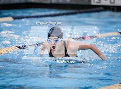 Thumbnail 2 in Capistrano Valley Relays (Girls Preliminary) photogallery.