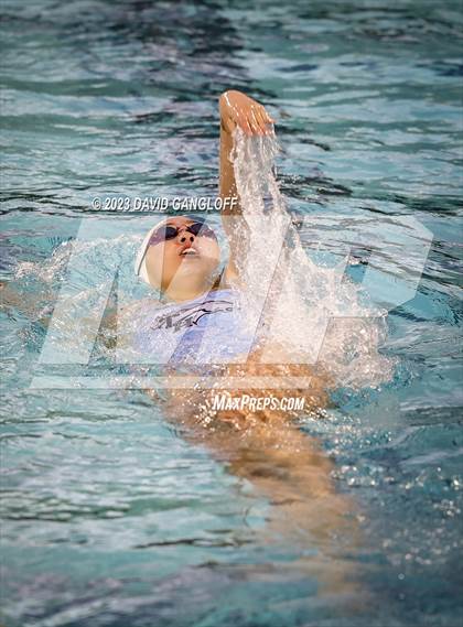 Thumbnail 3 in Capistrano Valley Relays (Girls Preliminary) photogallery.