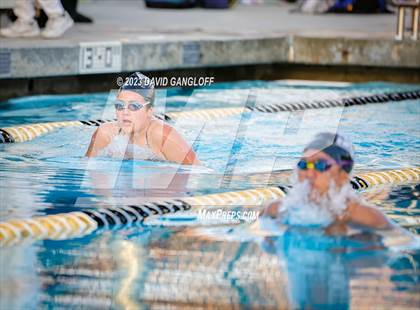 Thumbnail 2 in Capistrano Valley Relays (Girls Preliminary) photogallery.