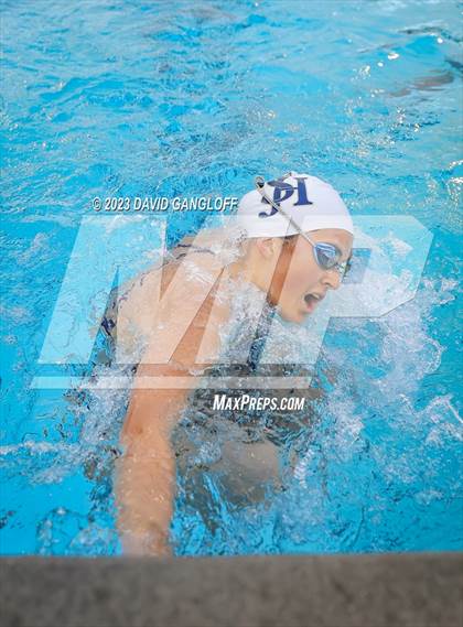 Thumbnail 1 in Capistrano Valley Relays (Girls Preliminary) photogallery.