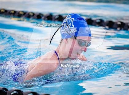 Thumbnail 3 in Capistrano Valley Relays (Girls Preliminary) photogallery.