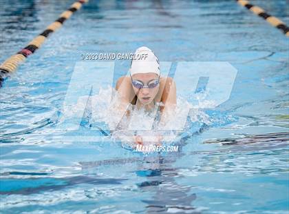 Thumbnail 2 in Capistrano Valley Relays (Girls Preliminary) photogallery.