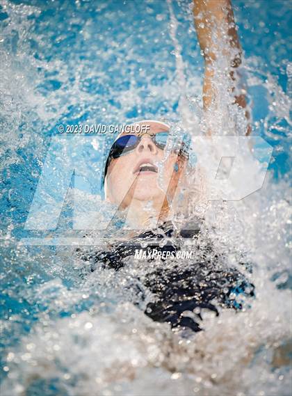 Thumbnail 2 in Capistrano Valley Relays (Girls Preliminary) photogallery.