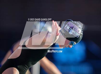 Thumbnail 1 in Capistrano Valley Relays (Girls Preliminary) photogallery.