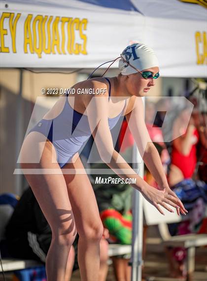 Thumbnail 1 in Capistrano Valley Relays (Girls Preliminary) photogallery.
