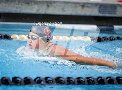Thumbnail 3 in Capistrano Valley Relays (Girls Preliminary) photogallery.